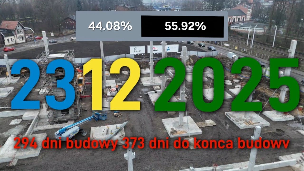 OTObuildPARK - Czas Kontrolny 23.12.2025