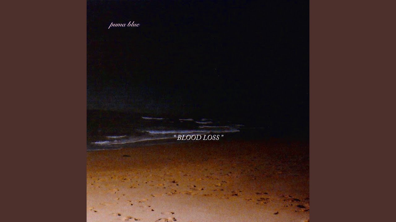 Midnight Blue