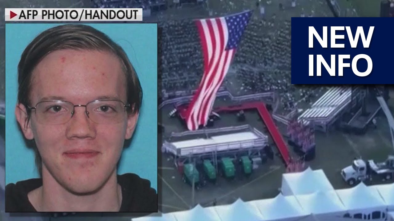 Trump rally shooting: More details emerge