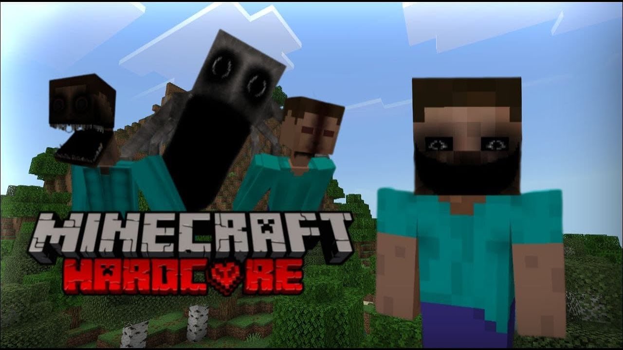 Uptade THE IMITATORS [Minecraft Bedrock]