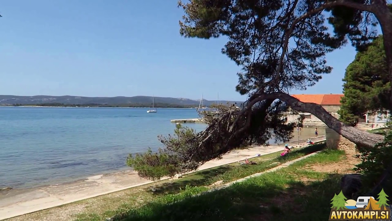 Camping Djardin - Sv. Filip i Jakov