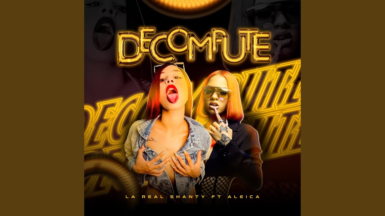 DECOMPUTE