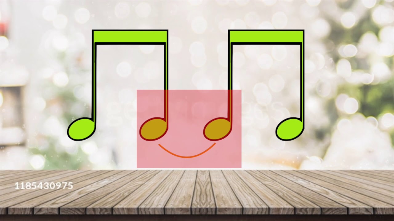 Cómo leer música - Cap 5 - Síncopa
