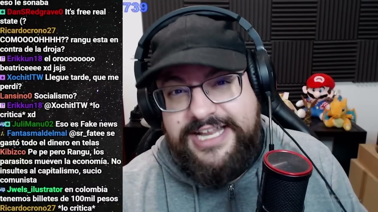 La caída del mercado de cuchillos del Counter Strike según Rangu