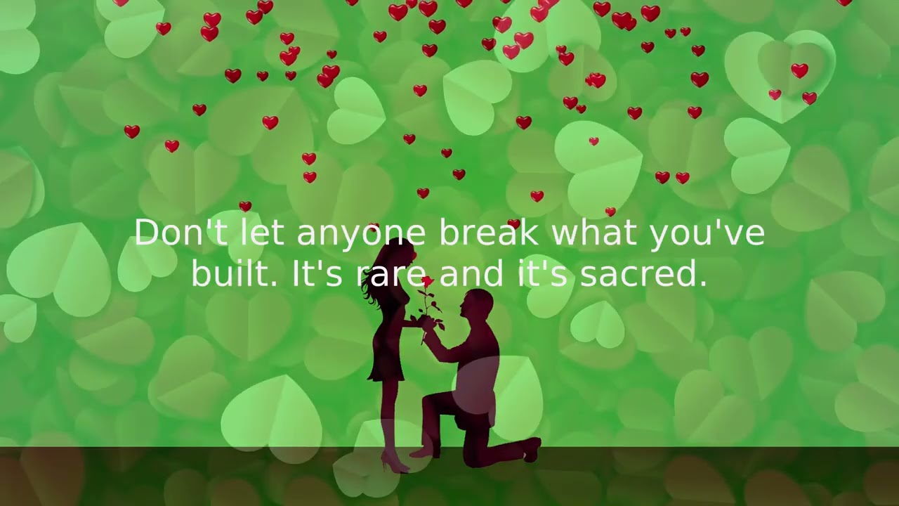 VALENTINES DAY / ST VALENTIN| My love, you are the rock I lean on and the flame that keeps me warm.