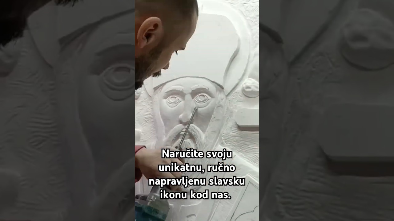 #ikone #portrait #umetnost