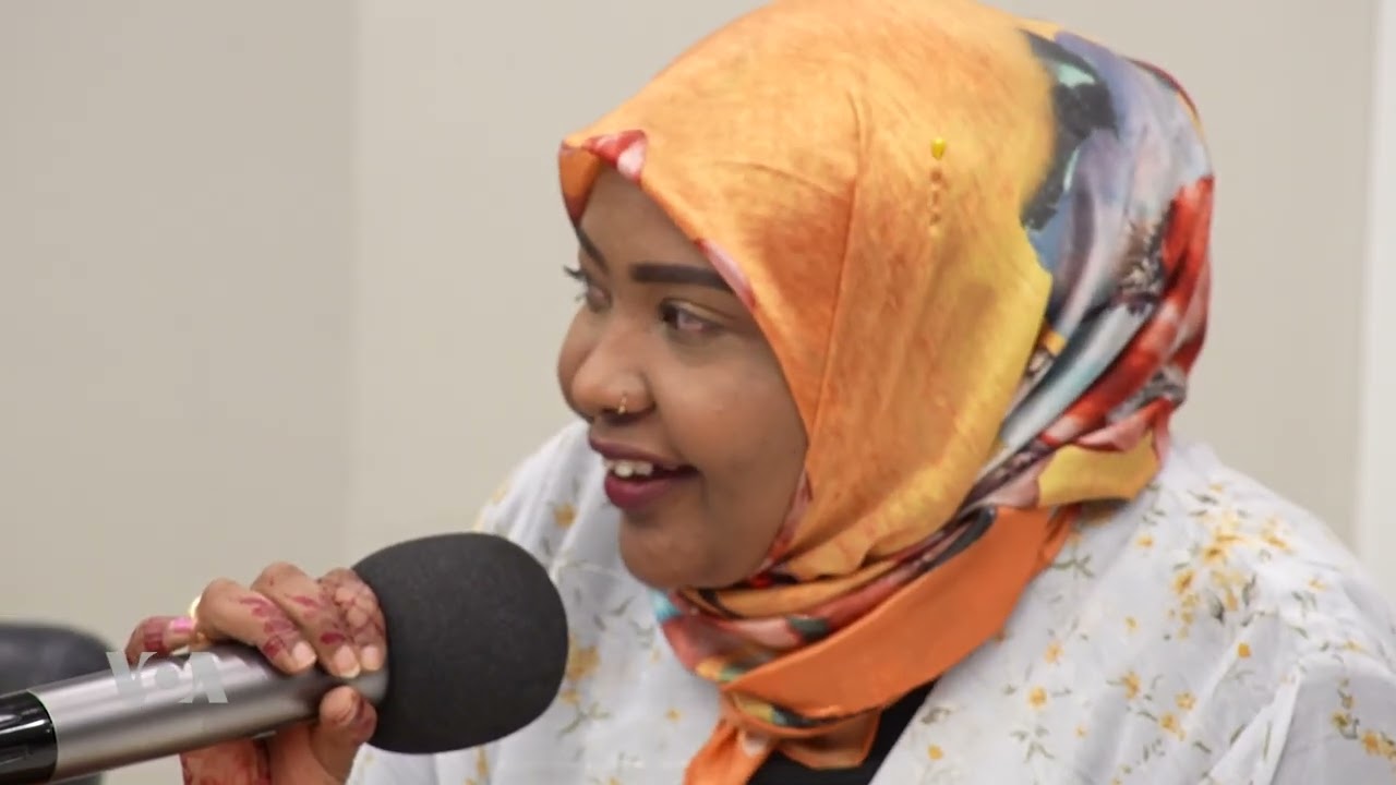 Qurbo-joogta Bariga Afrika oo shir ku yeeshay Washington DC