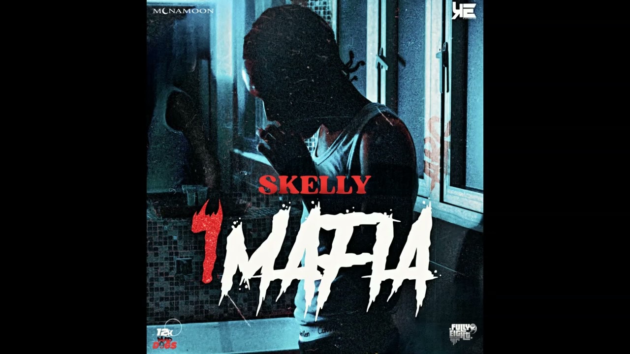 Skelly 12K - 1Mafia (Audio)