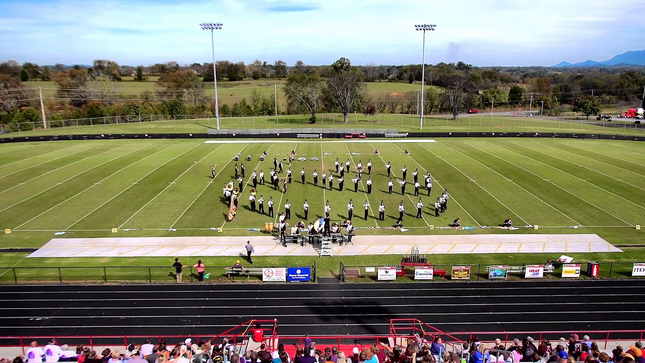 Volunteer Classic 2017 Hixson High School
