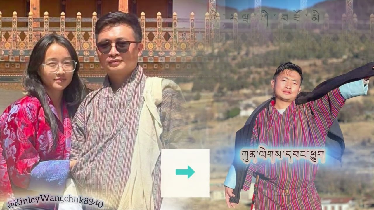 Rang kaypi phayuel without vocal @Sonamwangditawli 