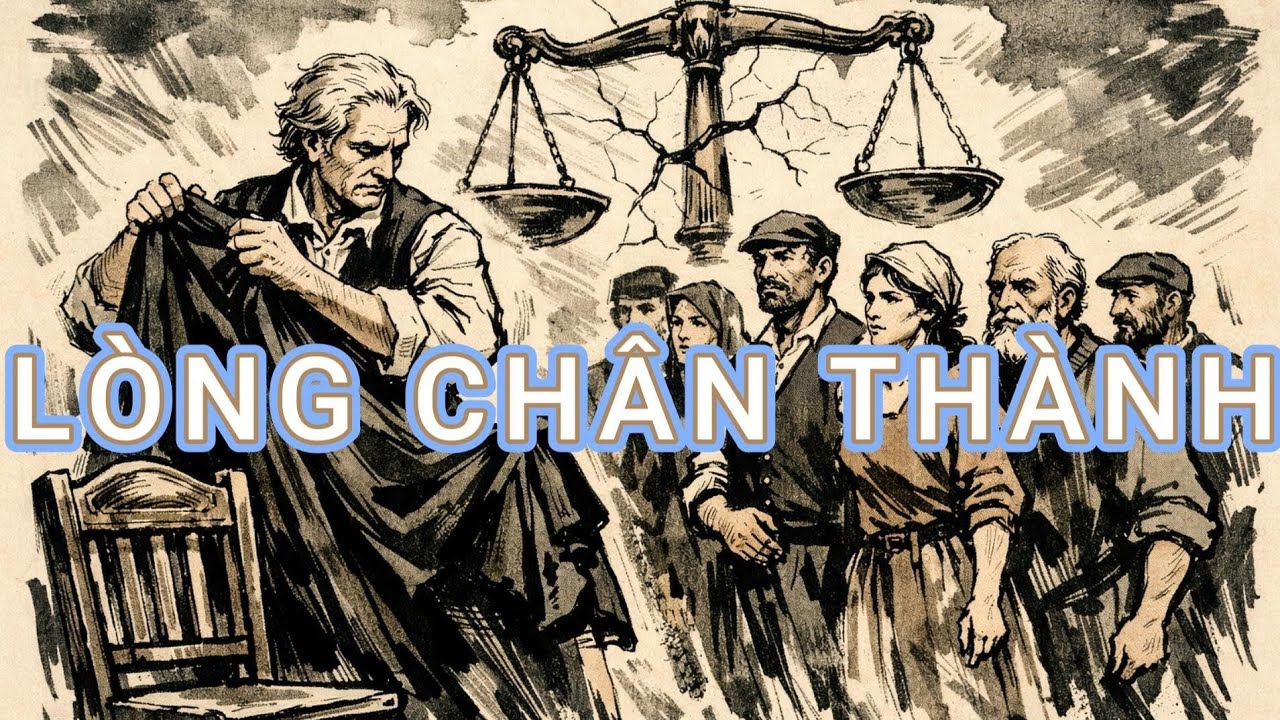 Sự Chân Thành