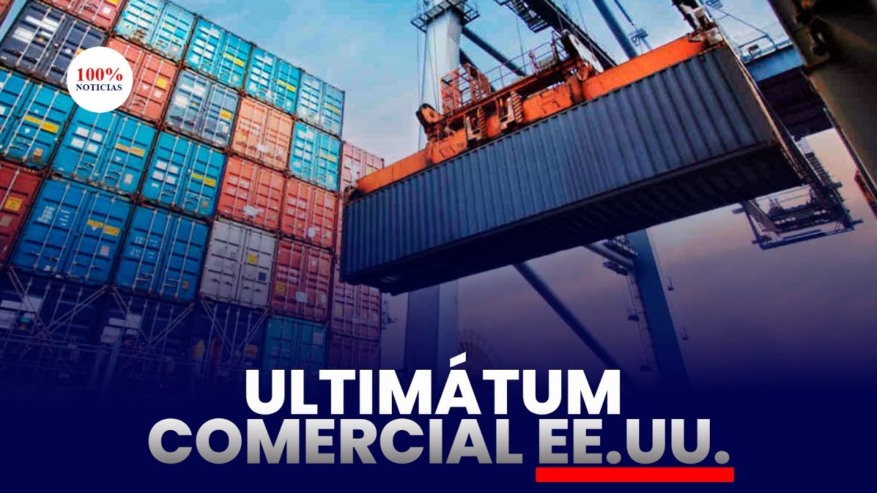 EE .UU. recuerda ultimátum comercial a Nicaragua