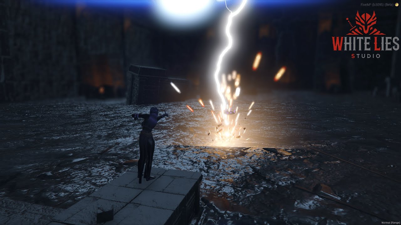 wls_skills_elementalmage | Elemental Mage skills set - FiveM script