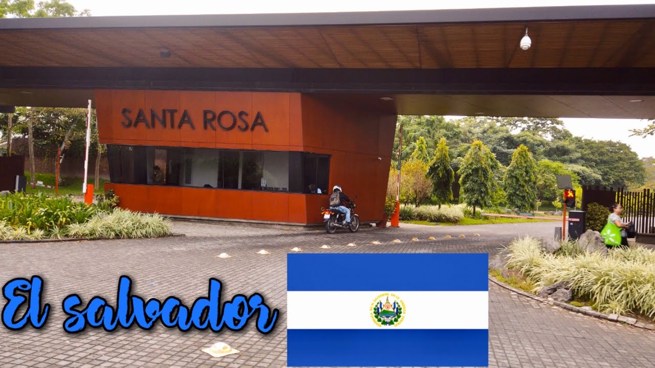 Real state in El Salvador HOW MUCH? Santa Tecla🇸🇻