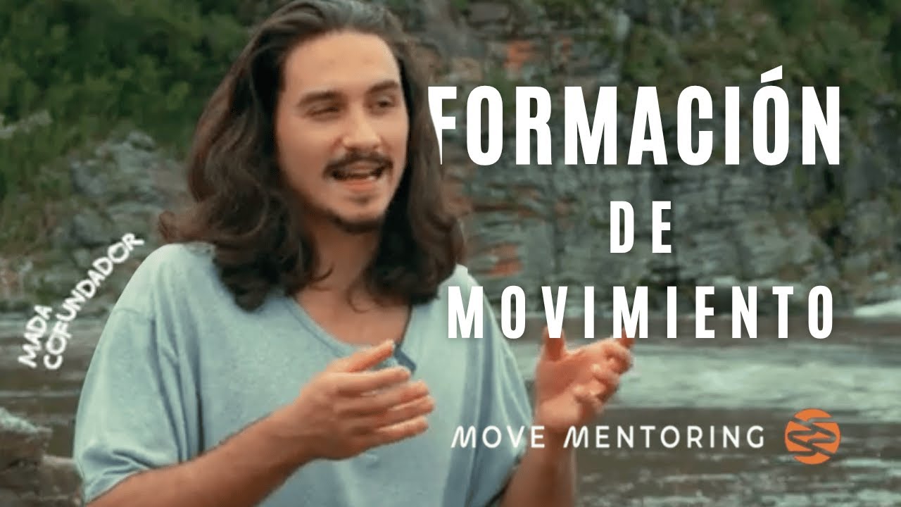 Una pr&aacute;ctica al servicio de la vida. Nuestro metodo y formaci&oacute;n.
