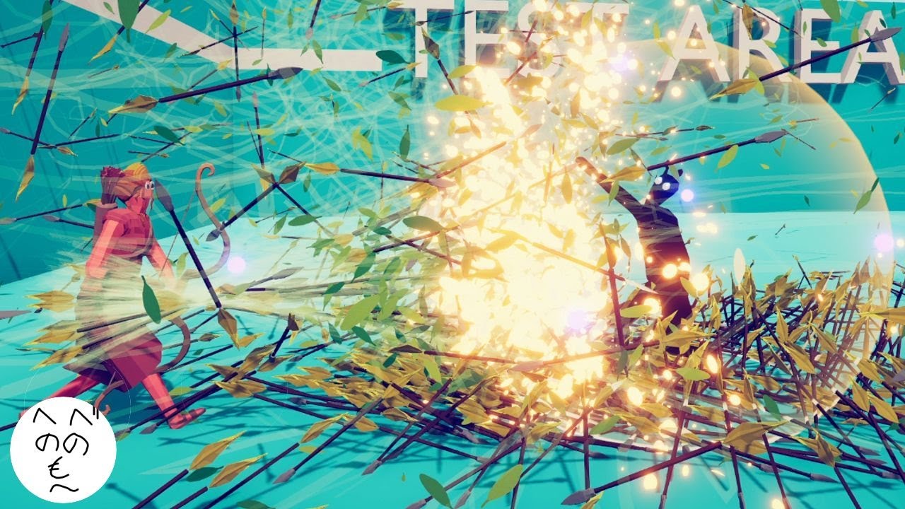 SHIELD GOD vs EVERY GOD in TABS Totally Accurate Battle Simulator