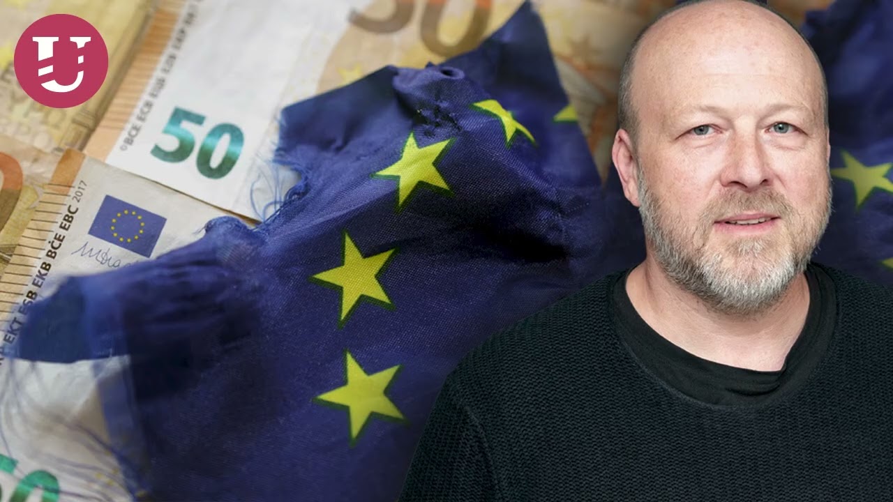 Pavel &Scaron;ik 2. d&iacute;l: Pokud změnu nepřinesou politici, lid&eacute; ji sami prosad&iacute;. A ta změna bude bolet
