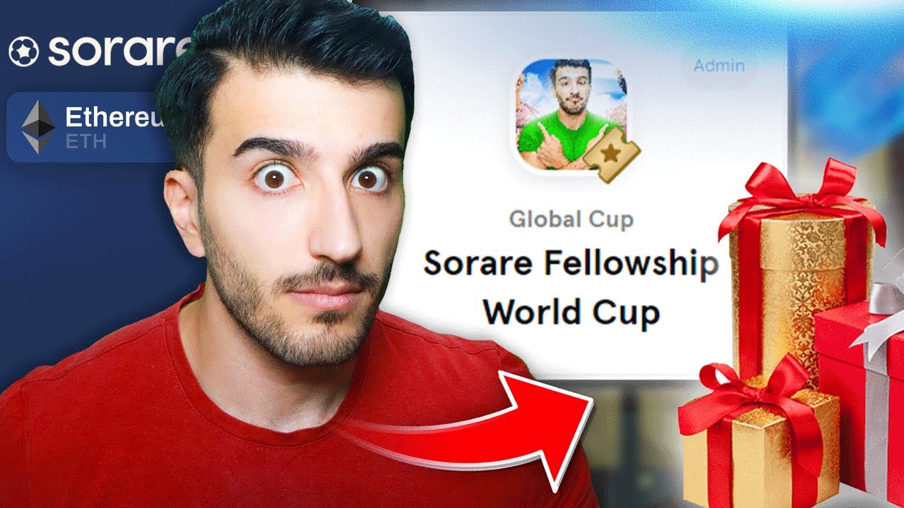 My GLOBAL CUP PRIVATE LEAGUE Has MASSIVE REWARDS FOR YOU! 👀- Sorare