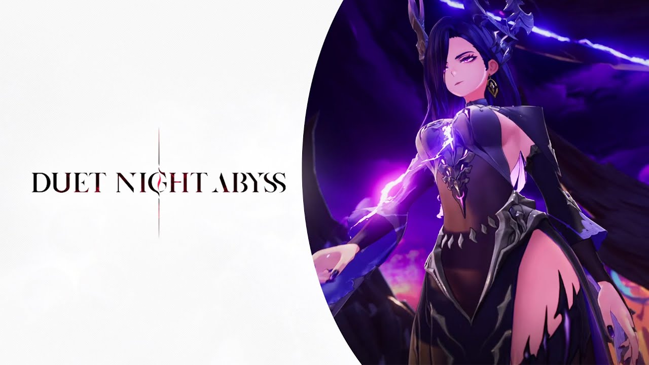 Sibylle Boss Theme | Duet Night Abyss