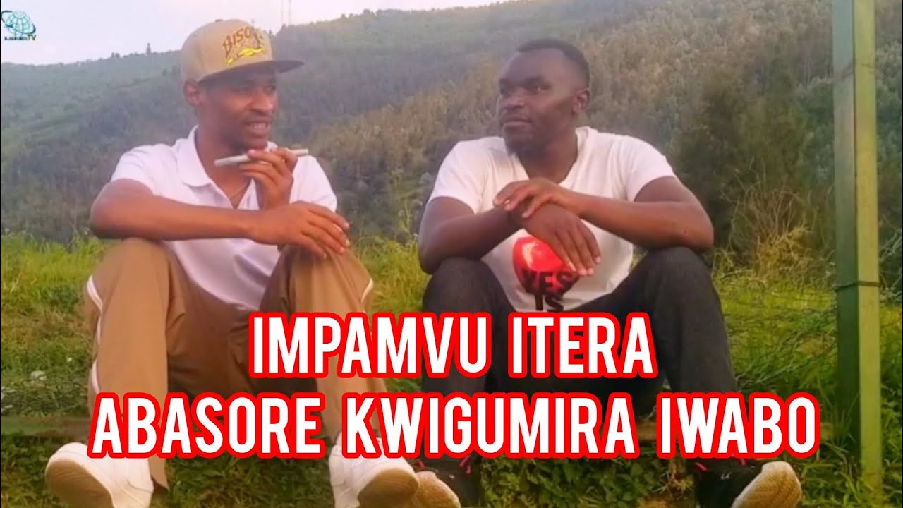 🔥UMVA IMPAMVU ITUMA ABASORE BANGA KUVA IWABO 