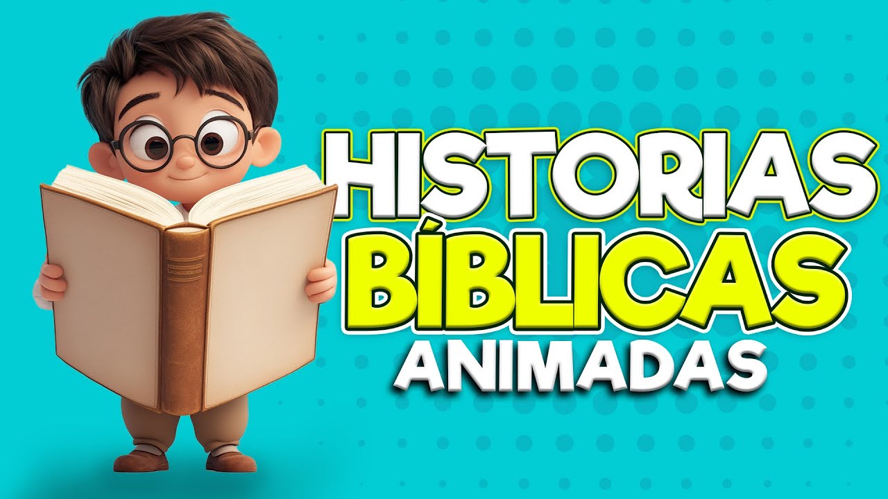 Moisés y las Maravillas de Dios - Las historias de Las Plagas.