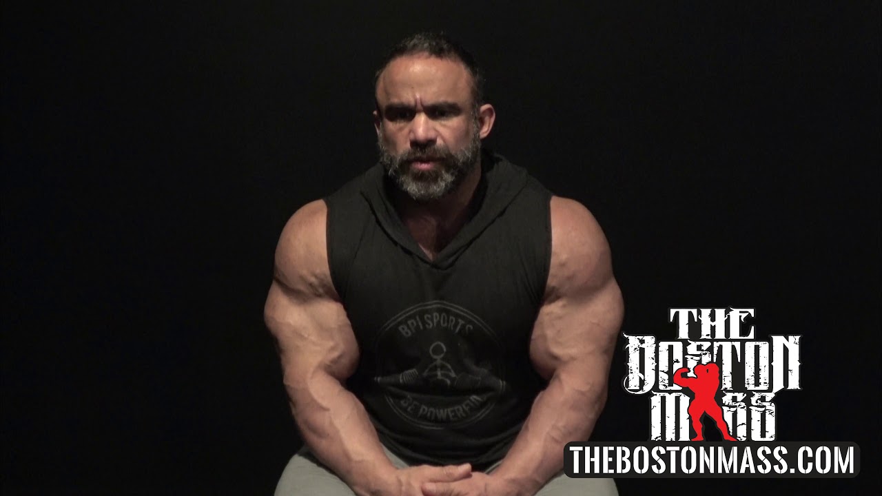 Carb Cycling & Contest Prep Diet/Macros (Proteins, Carbs, Fats) [4K]