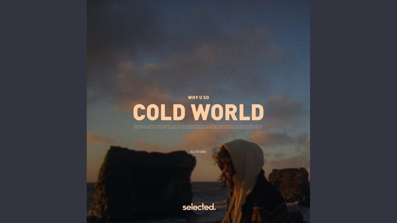 Cold World