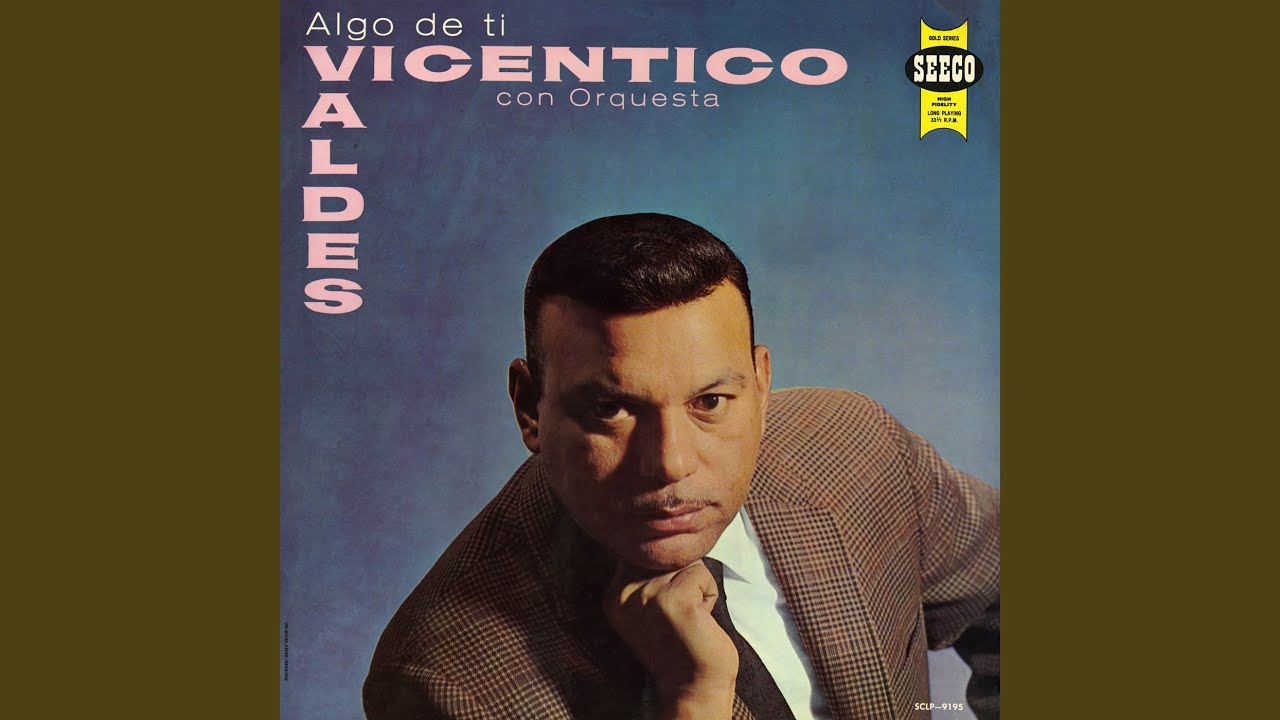 Algo De Tí
