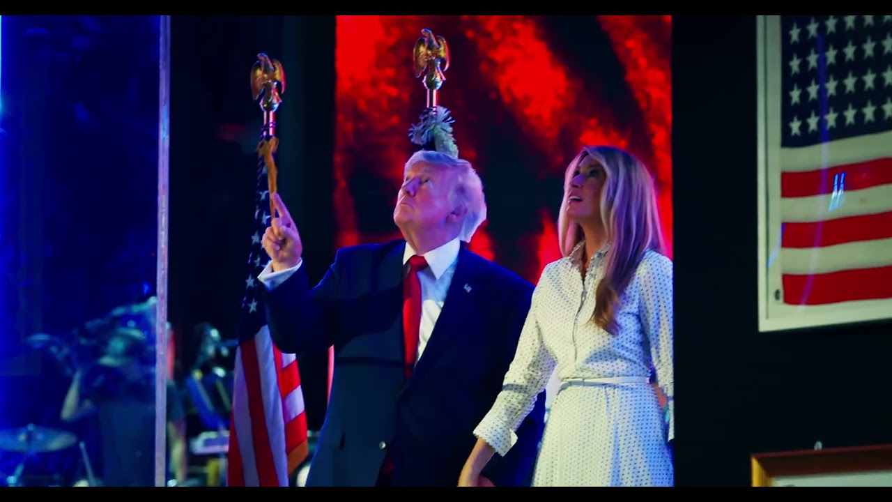 Salute to America: America's 250th