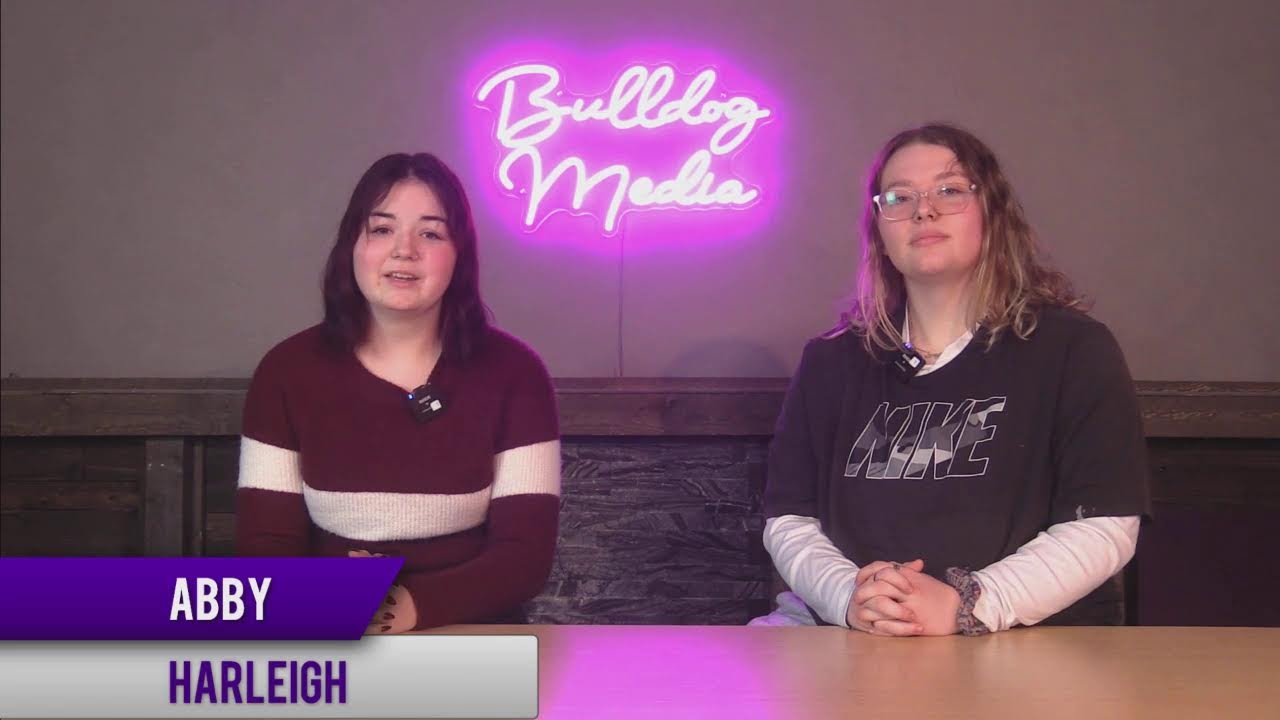 2/4/2026 Announcements