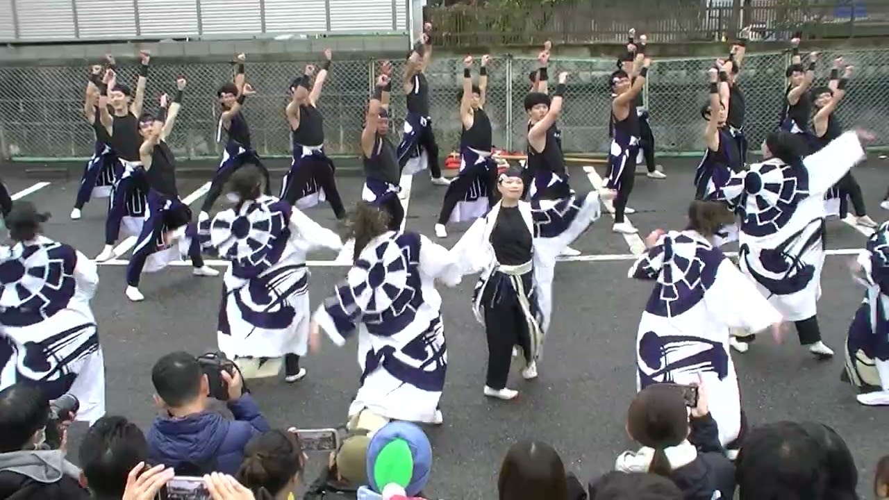 「心纏い2021」バサカニ2025