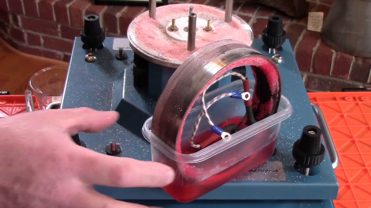 Robo JetFloss candy floss machine: Cleaning & Maintenance
