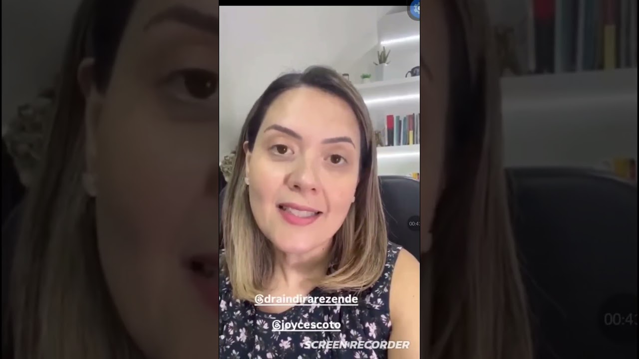 Notícias da Kassiane Thaina. 