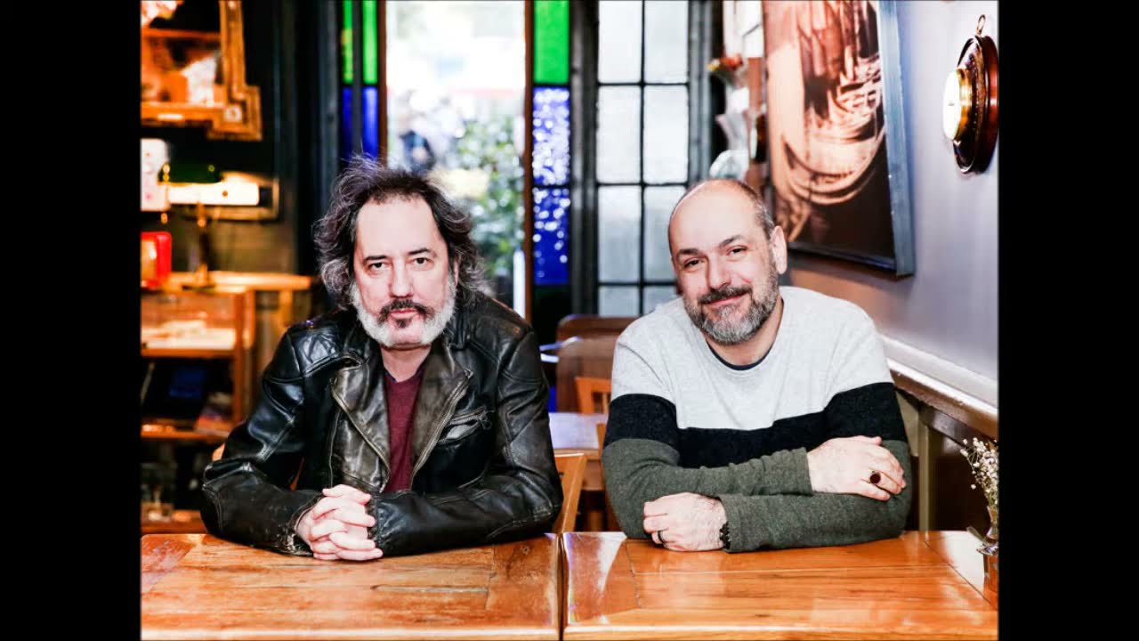 Cenk & Erdem Power FM Yayını:  1 Ocak 2011