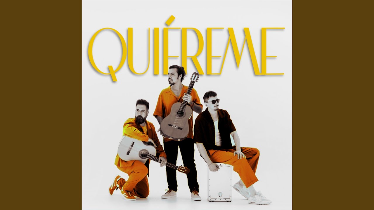 Quiéreme