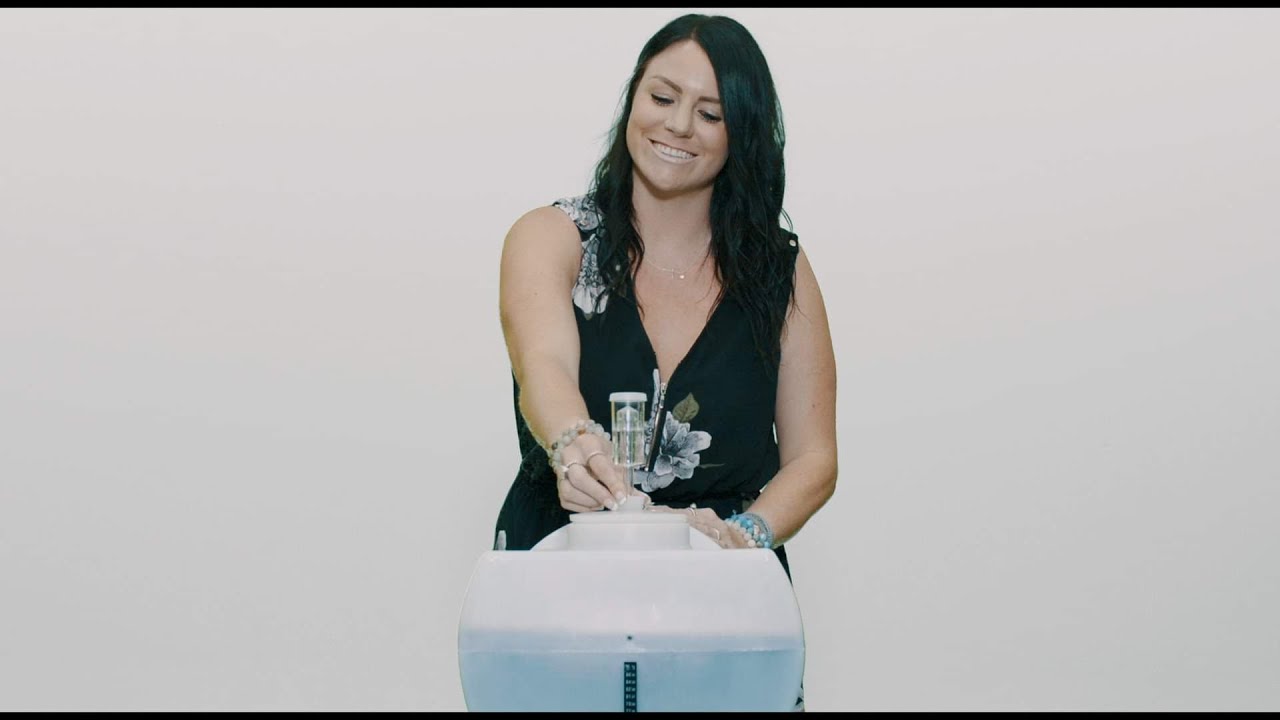 UWinemaker - The Future of Winemaking