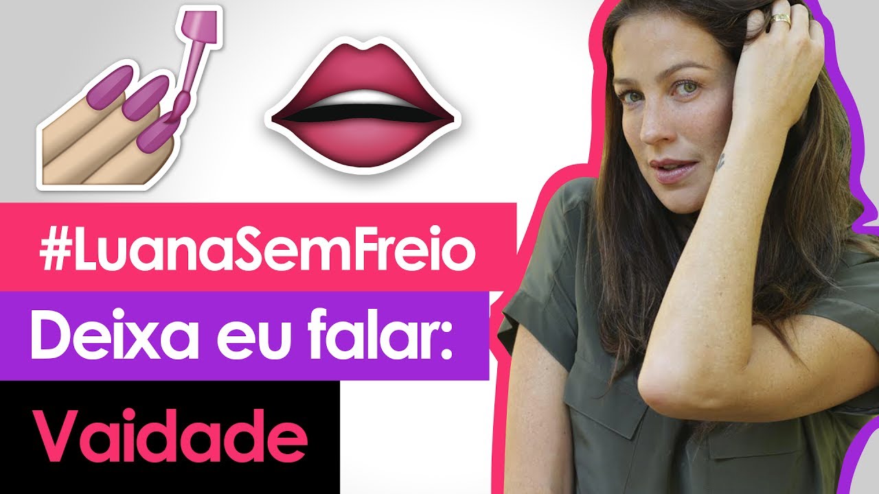 💅🏻👄 VAIDADE - Deixa eu falar #15