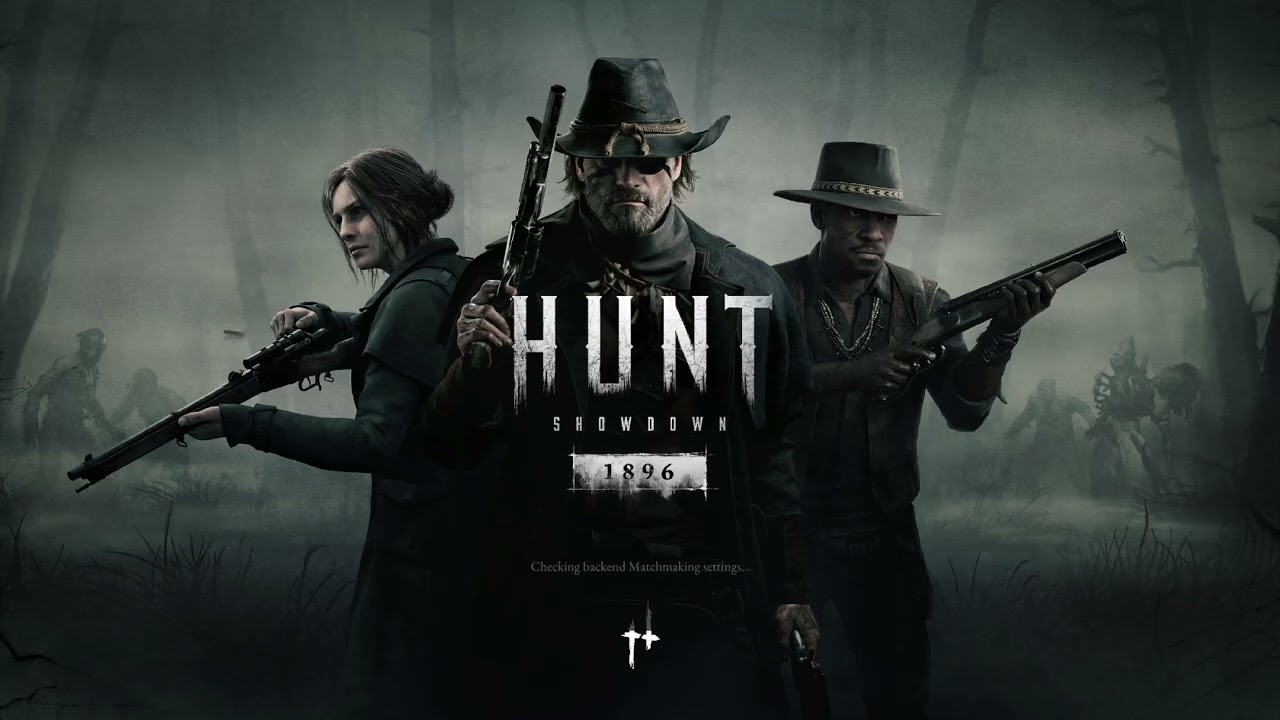 Time for bayou diving | Hunt with Asaera & Dev | 2.9K hours |