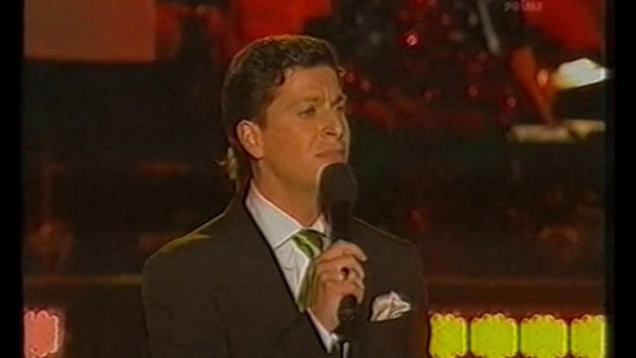 The Christmas Song......Patrizio Buanne