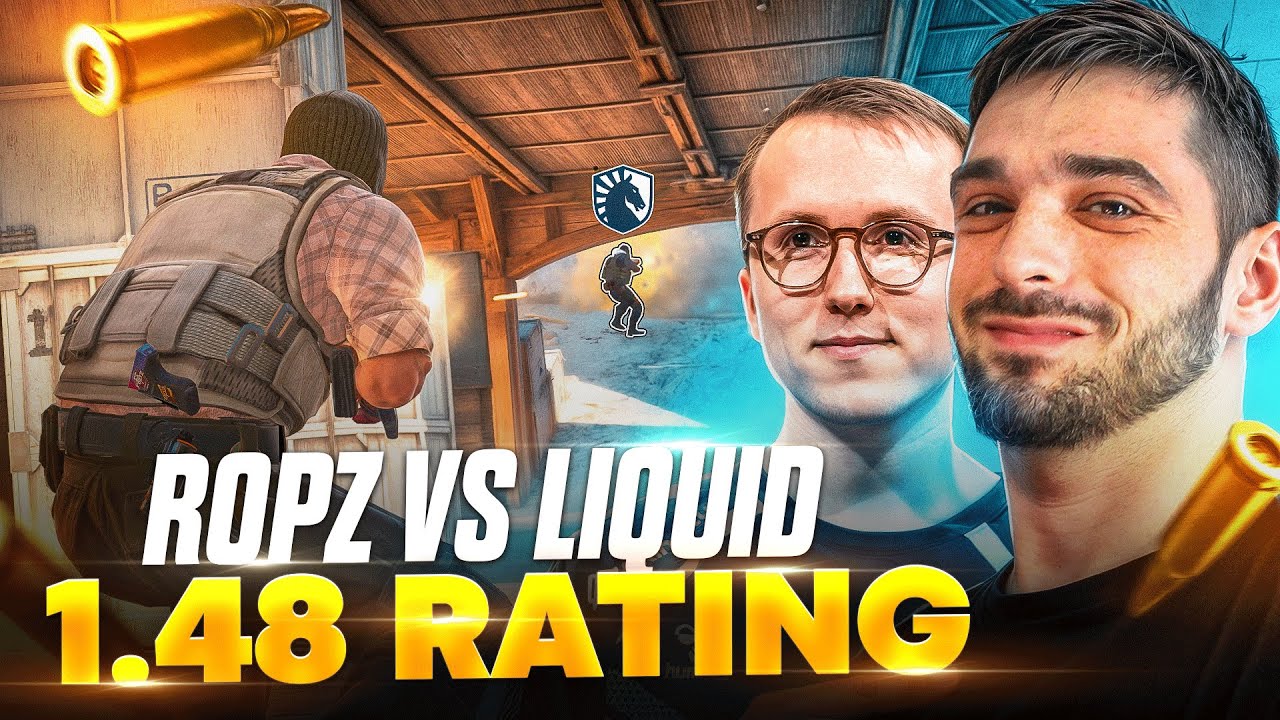 Analyse POV ropz - Le meilleur lurker de 2025?