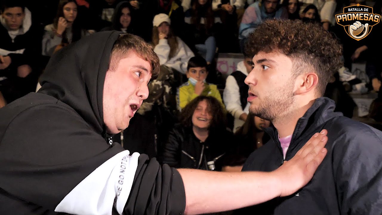 ( BATALLÓN A FLOW ) VARO vs GONKA | BDP NACIONAL ESPAÑA 2021 🏆 (Cuartos)