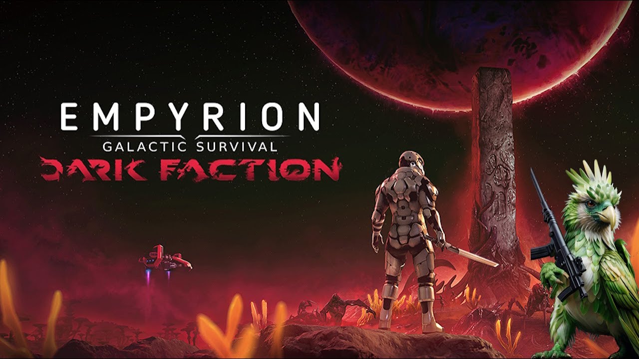 Крепкий хомячий сельскохозяйственник! - Empyrion Galactic Survival (RE2) Narayan