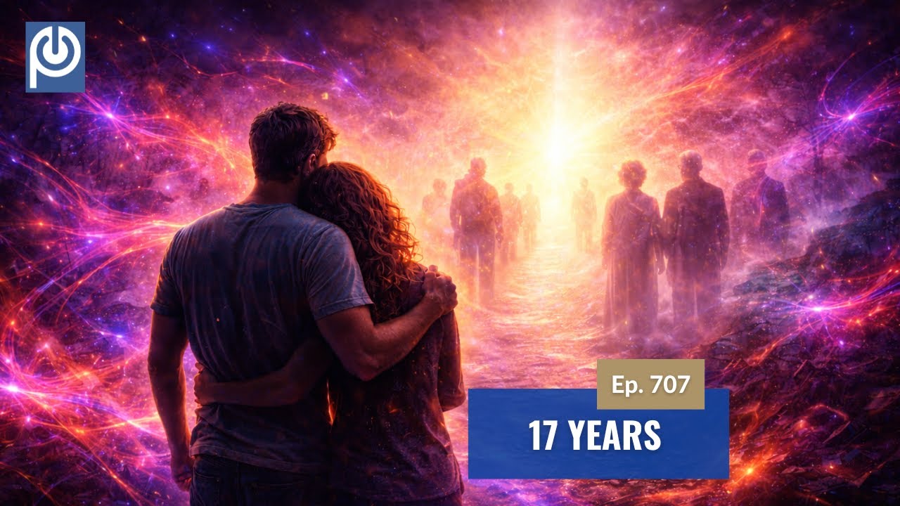 The Porn Reboot Podcast Episode 707: 17 Years