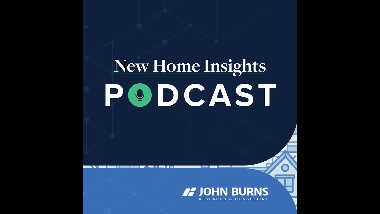 The Year of Realignment: How Builders Should Adapt to Today's Buyer