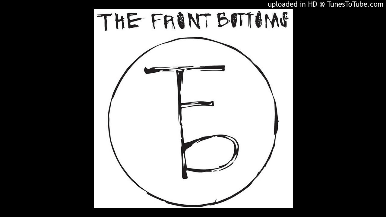 The Front Bottoms - Hello World (Alternative Version)