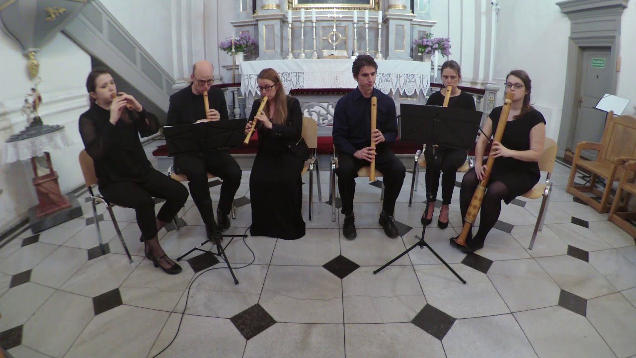 Cracow Recorder Consort