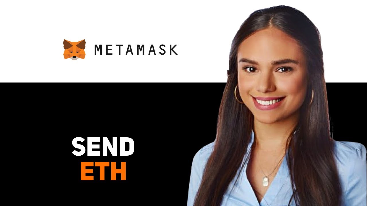 How To Send Eth From Metamask Wallet 2025