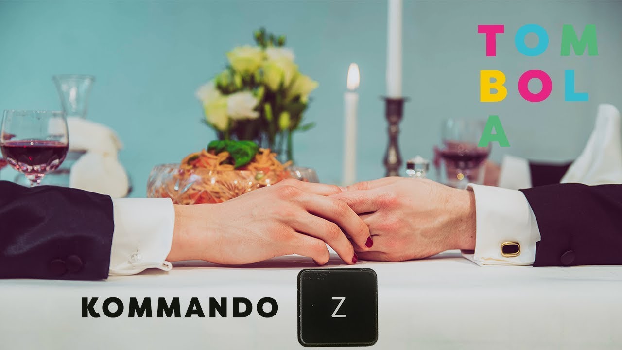 TOMBOLA - Kommando Z