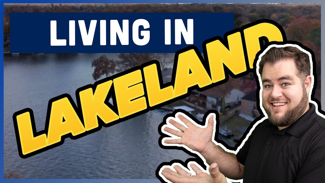Lakeland Tennessee | Memphis TN Suburbs