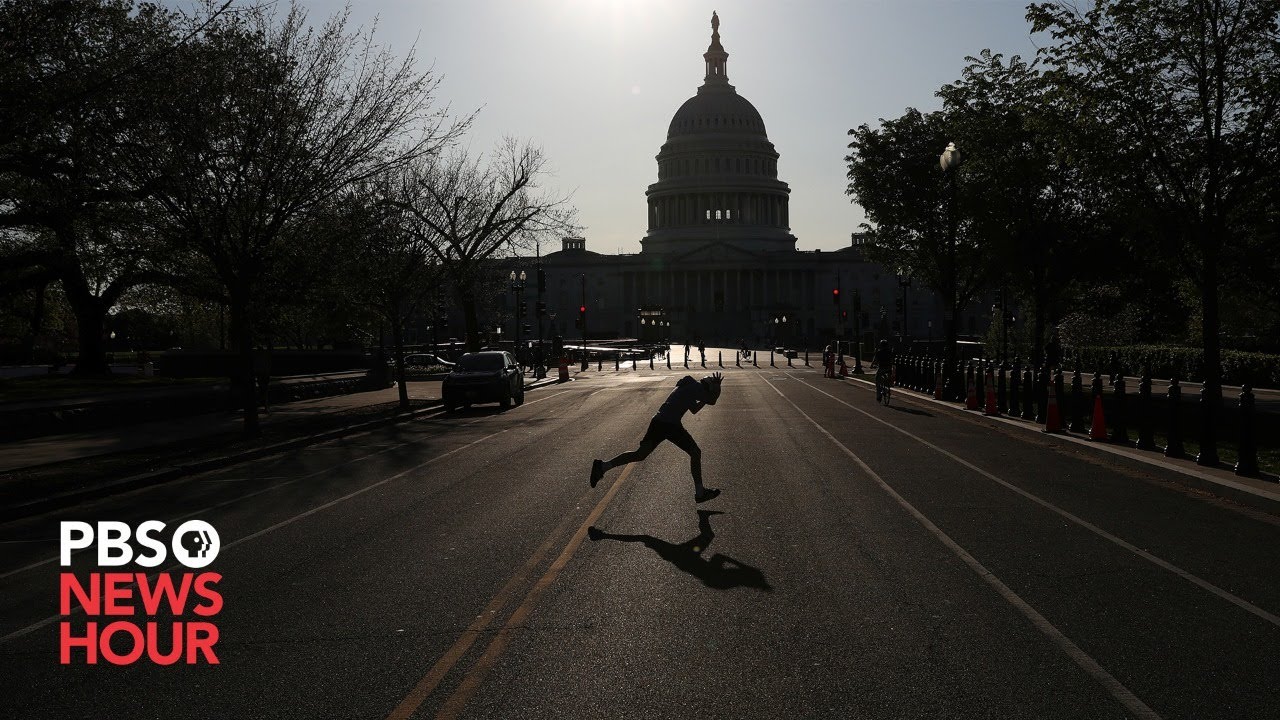 WATCH LIVE: Senate Small Business Committee holds hearing on pandemic response